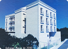 Residencial Tejo