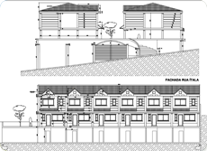 Residencial Tejo