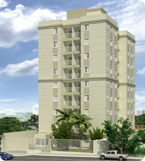 Residencial Bragança